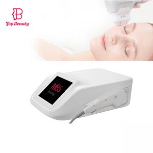 China 7D 8D Ultrasound Hifu Beauty Machine Anti Wrinkle Face Lifting on sale