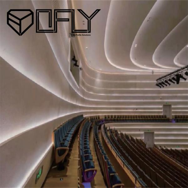 Flexible LED Neon Flex Rope Light Rubber Silicone Tube 12*12mm Customized