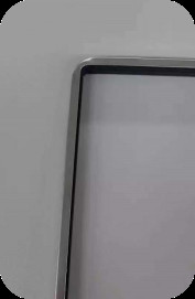 Automatic Warm Spacer Bending Machine , can automatically cut and feed aluminum