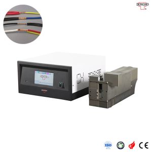 China Metal Welding Ultrasonic Wire Bonding Machine 6000W 20kHz on sale