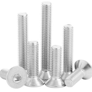 8.8 Grade Stainless Steel Fastener with Hex Drive Type for Strong Connections