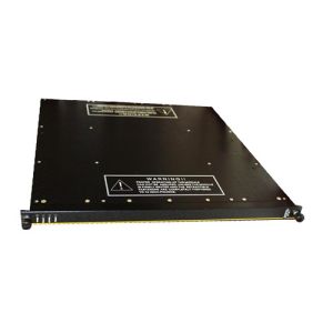 triconex 3721 PLC Analog Input Module