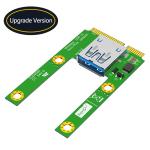 Mini PCI-E to USB 3.0 Adapter Card PCI Express PCI-E to USB 3.0 Expansion Card