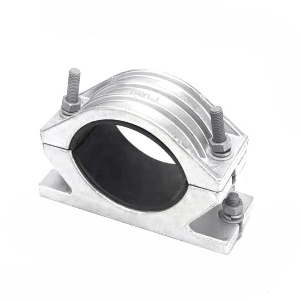 Jgh 6 Jpg High Voltage Clampfasten Clamp Single Core Cable Fixed