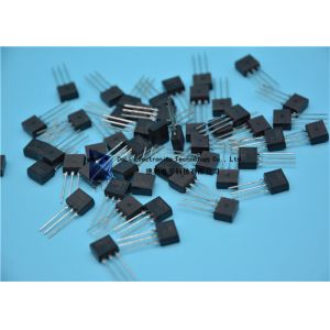 2SC5027 Triple Diffused NPN Power Transistor NPN Silicon Transistor 3.0PF