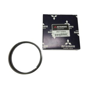 MHI Piston Rings Parts 34317-07010 For Mitsubishi engine parts