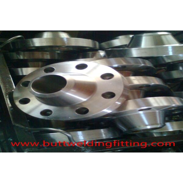 A105N ASME B16.5 4 Inch Slip On Flange SCH20 300 RF NPS AISI ASTM