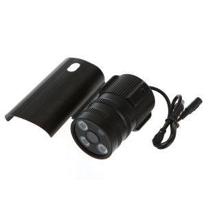AHD 1080P 960P 720P Waterproof Vandalproof fixed 2.8mm or 3.6mm lens 30meters