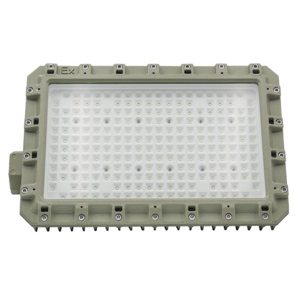 Atex Led Flood Light 100w Ip66 Explosion Proof Led Lamp Marine Garden Tennis