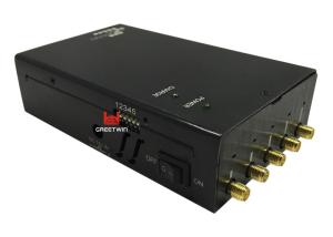 High Power Handheld GPS Signal Jammer Block All Kinds of Phone Signal