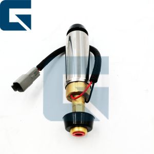 China 4937766 QSL8.9 Engine Fuel Transfer Pump For HL770-9S Machine on sale