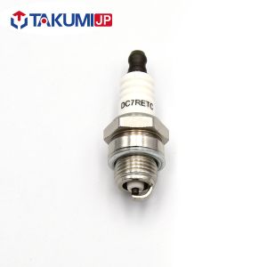 Spark Plug Replacement for NGK DCPR7E suit for Suzuki 09482-00448 09482-00449