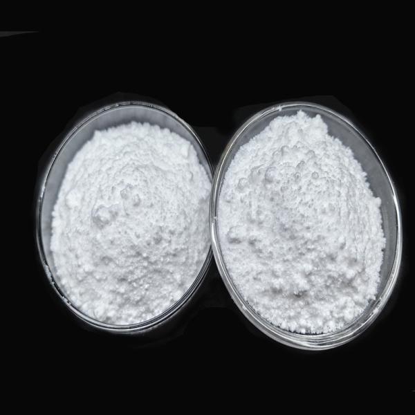 Good Transparency Silicon Dioxide White Fine Powder Used For Industrial Coatings