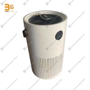 High-tech Ultrasonic 360 Degree Noiseless Omni-directional Voice Detector