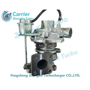 AS11 AS12 N844L N844LT Perkins Turbo Parts RHF4-07 135756181 VB420081 2389349