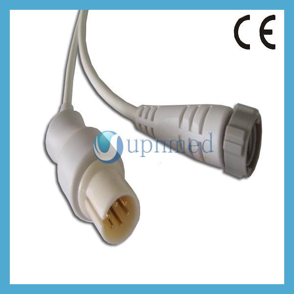 Quality Spacelabs Mindray Medix IBP Cable wholesale