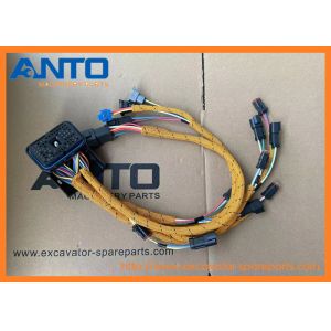 China 1957336 195-7336 Engine Harness Fitting For Excavator Engine Parts 322C 322C FM 325C on sale