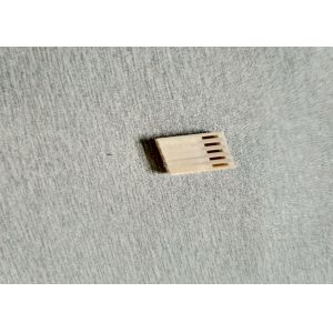 One Row Wire To Board Battery Connector 2.54mm Pitch From 2pins To 20pins