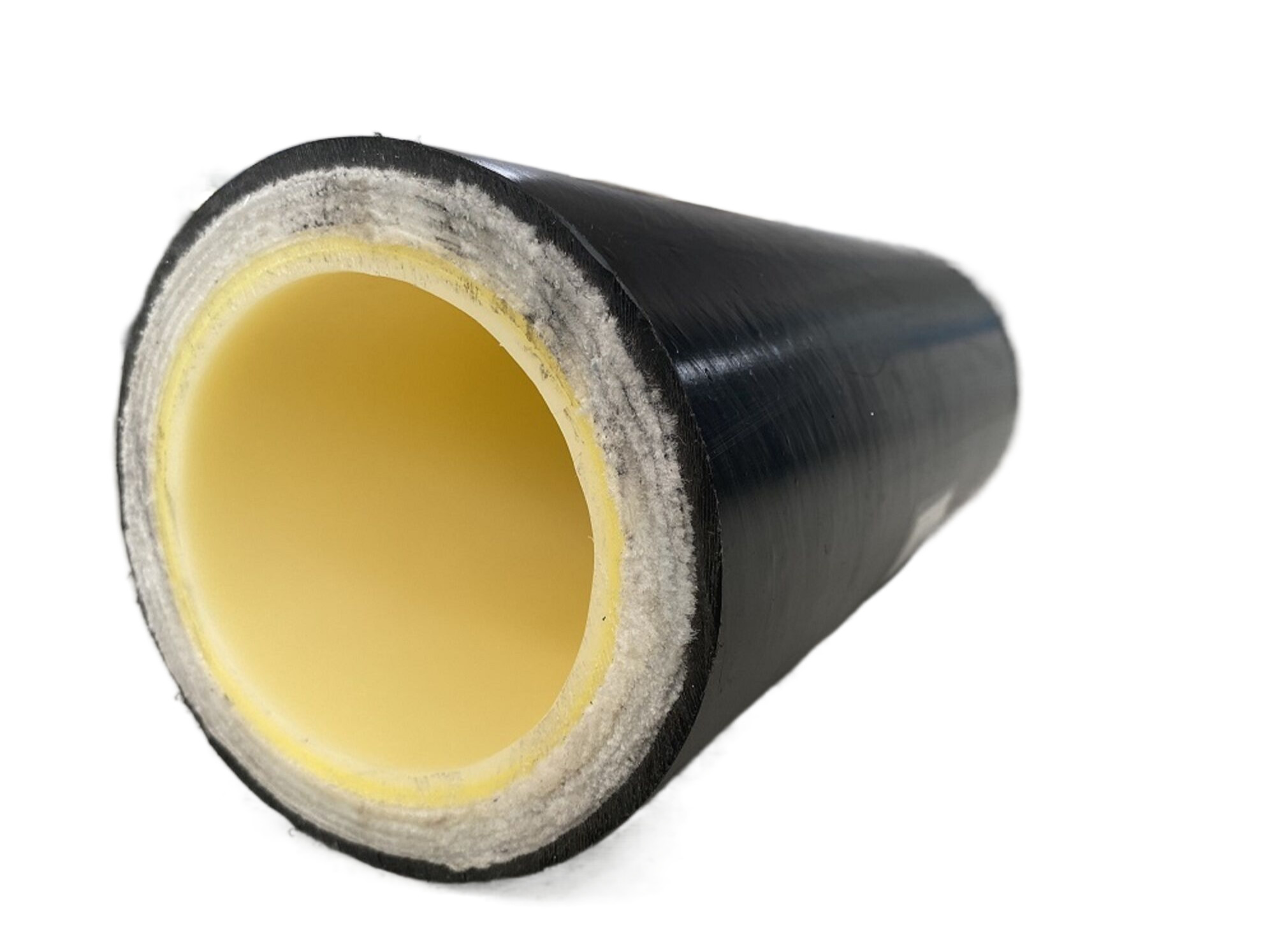 Custom Composite Gas Pipe DN40mm High Barrier Transmission