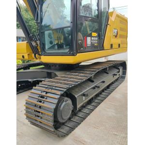 Used CAT 320GC 320D 320D2 320DL 320GX 323 326 330 next gen excavator, 95% brand