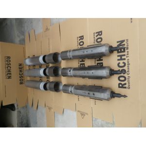 Durable Casing Advance Drilling / Downhole Casing Cutter Integral Operation