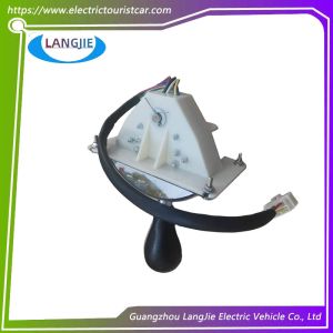 Marshell Forward And Reverse Gear Shifters Are Suitable For Sanitation Vehicles