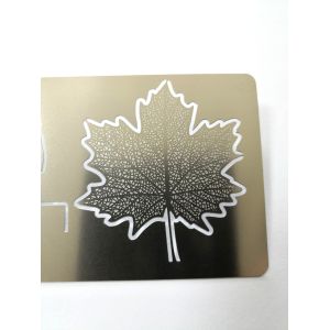 Printed Personalized Engraved Bookmarks , Christian Custom Printable Bookmarks