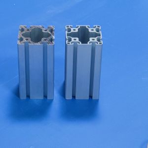 Modular Aluminium Profile System Extrusions For Ic Chips
