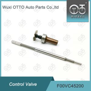 China F00VC45200 Common Rail Control Valve For Injector 0445110418 on sale