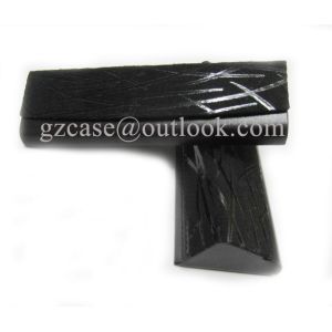 China newest hand made metal slim readers cases for protection glasses on sale