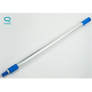 Antibacterial Cleanroom Sticky Duster Flashing Roller For Electronics Factory