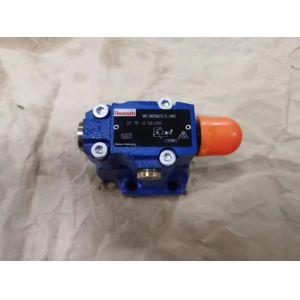 Cheap R900596755 DZ10-2-52/200 DZ10-2-5X/200 Rexroth Pressure Sequence Valve for sale