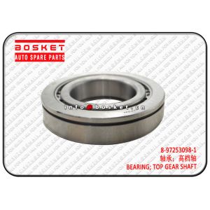 China Isuzu NQR71 4HG1 4HE1 Clutch System Parts 8972530981 8-97253098-1 Top Gear Shaft Bearing on sale