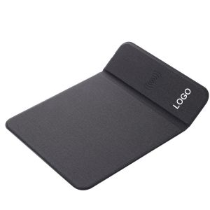 Qi-enabled Mobile Phones Compatible Wireless QI Fast Charging PAD with Magnetic