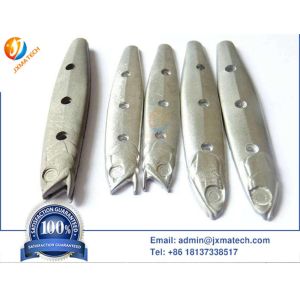 Sinker High Density Heavy Tungsten Alloy 95WNiFe ASTM B777