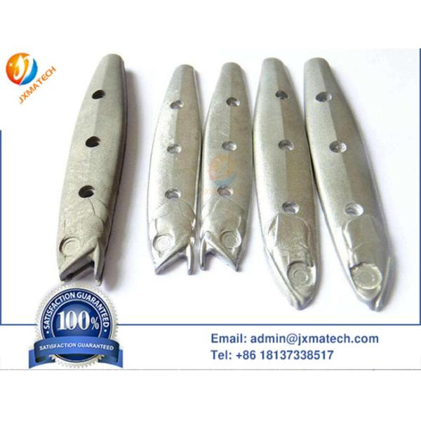 Sinker High Density Heavy Tungsten Alloy 95WNiFe ASTM B777