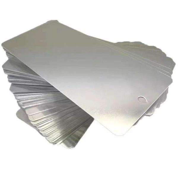 Quality Cookware Anodized 5083 Aluminum Plate Alloy With Excellent Weldability wholesale