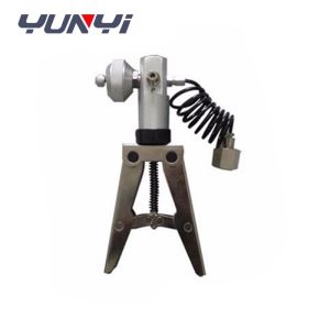 2Mpa Light Weight Air Pressure Gauge Calibration Machine