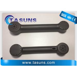 Carbon Fiber Component Industrial Robotic Arm CFRP Components