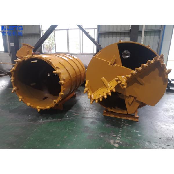 Wearable Core Barrels Sandstone