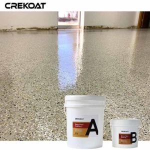 Cheap Elasticity Polyurea Polyaspartic Coatings Provides Flexibility Preventing Cracks And Damage for sale