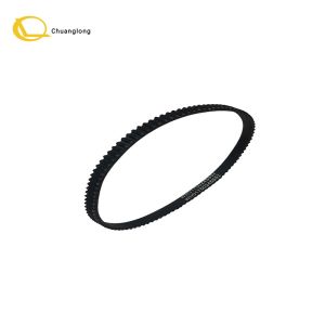 01750245552 1750245552 ATM Parts Wincor Lower Belt Timing Belt HTD