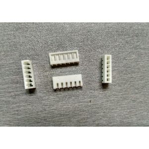 Cheap SAN connector 2.0mm Pitch Wire to Board Crimp style Connectors, Board-in connector for sale