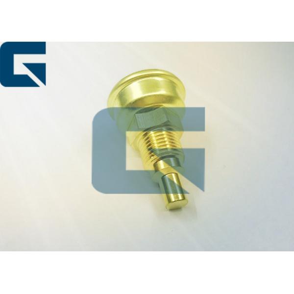 6D31 6D34 Water Temperature Sensor ME049265 For SK200-6 HD700-7 Excavator