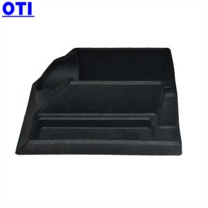 Cheap Custom Silicone Rubber Bands for Packaging MOQ 500PCS for sale