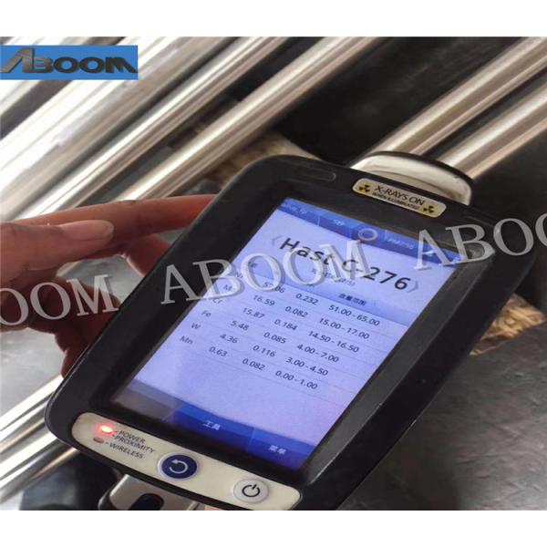 N10276 Hastelloy C276 Pipe