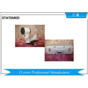 4.95 KG Dental Portable X Ray Machine Imaging Scope With 100MM Output Image Size