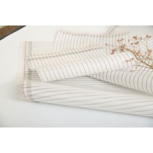 China Flexible Infrared Floor Heating Film 300W Comprehensive Fever Resistant To Cold on sale