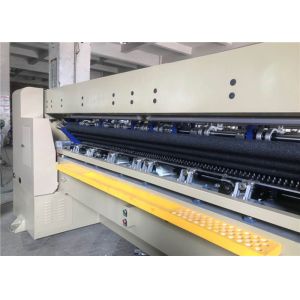 320CM Computerized Automated Shuttle Duvet Quilting Machine