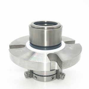 AES CDSA Double Cartridge Mechanical Seals For Chemical Pump